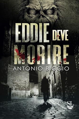 EDDIE DEVE MORIRE EDDIE DEVE MORIRE