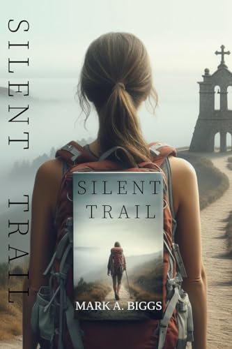 Silent Trail von mbkbooks