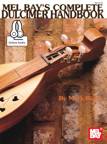 Complete Dulcimer Handbook