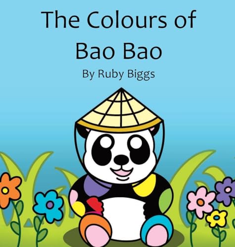The Colours of Bao Bao von Tomtom Verlag