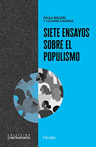 Siete ensayos sobre el populismo: Hacia una perspectiva teórica renovada