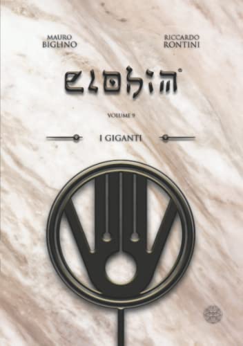 I Giganti: Versione Base (ELOHIM, Band 9)
