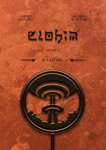 Il Castigo: Versione Base (ELOHIM, Band 15)