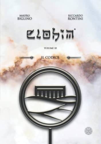 Il Codice: Versione Base (ELOHIM, Band 10)