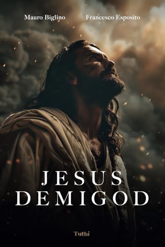 Jesus Demigod von Tuthi