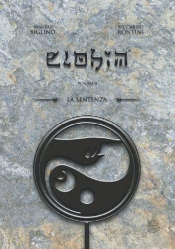 La Sentenza: Versione Base (ELOHIM, Band 4)