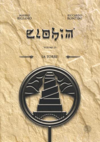 La Torre: Versione Base (ELOHIM, Band 11)