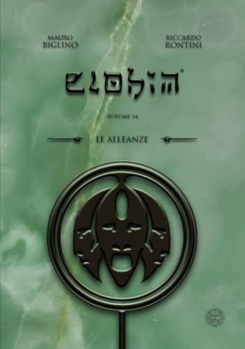 Le Alleanze: Versione Base (ELOHIM, Band 14)