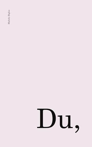 Du, von BoD – Books on Demand – Schweden