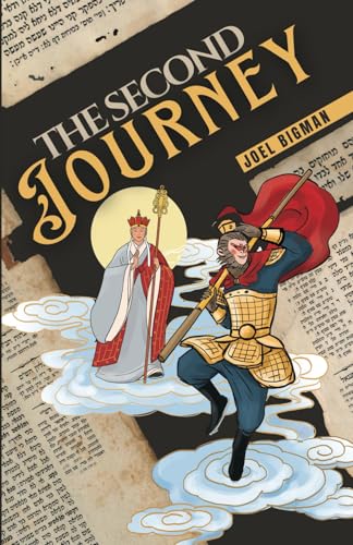 The Second Journey von Earnshaw Books