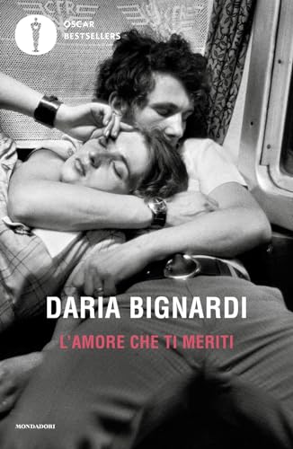 L'amore che ti meriti (Oscar bestsellers)