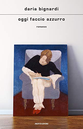 Oggi faccio azzurro (Scrittori italiani e stranieri) von Mondadori