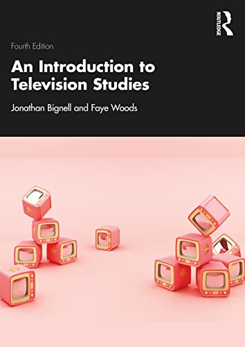 An Introduction to Television Studies