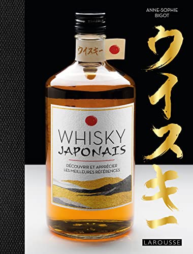 Whisky Japonais von LAROUSSE