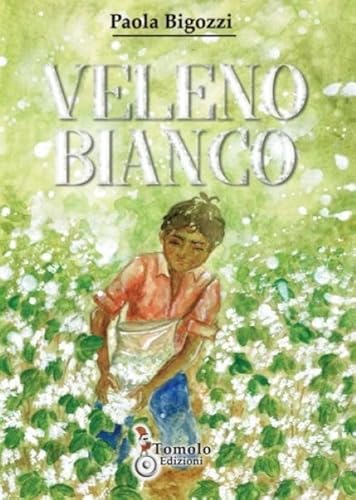Veleno bianco (Anime bambine) von Tomolo Edizioni