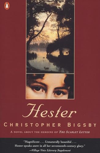 Hester von Penguin Publishing Group