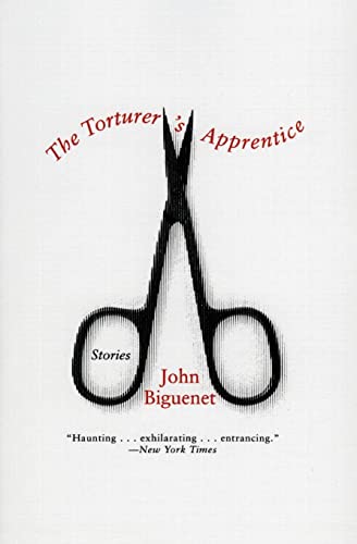The Torturer's Apprentice: Stories