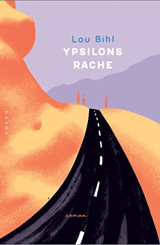 Ypsilons Rache von Unken-Verlag