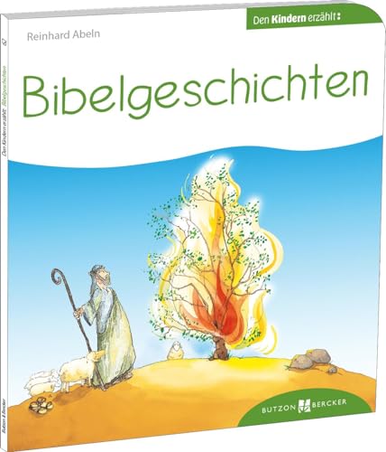 Bibelgeschichten den Kindern erzählt: Den Kindern erzählt/erklärt 62. Das Alte Testament von der Schöpfung bis zur Moses-Geschichte. Für Kita, Kinderkirche und den Religionsunterricht Bibelgeschichten den Kindern erzählt: Den Kindern erzählt/erklärt 62. Das Alte Testament von der Schöpfung bis zur Moses-Geschichte. Für Kita, Kinderkirche und den Religionsunterricht
