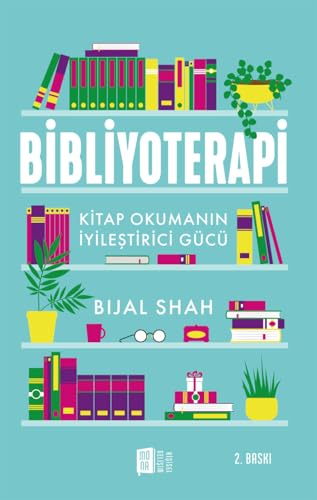 Bibliyoterapi: Kitap Okumanın İyileştirici Gücü
