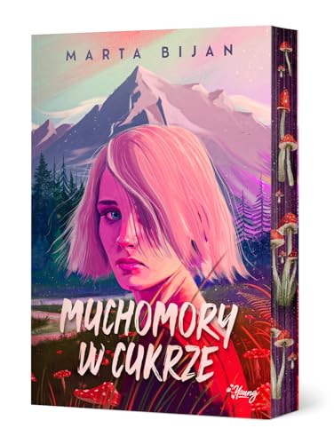 Muchomory w cukrze Muchomory w cukrze von Young