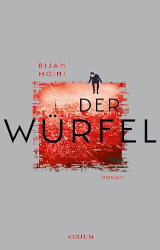 Der Würfel: Roman