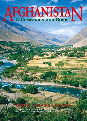 Afghanistan: A Companion and Guide