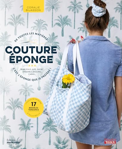 De toutes les matières, c'est l'éponge que je préfère ! De toutes les matières, c'est l'éponge que je préfère ! von MARIE-CLAIRE