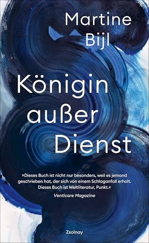 Königin außer Dienst von Zsolnay-Verlag