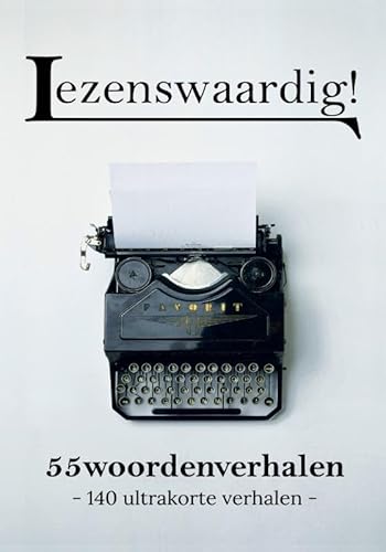 55woordenverhalen (Lezenswaardig!, 2) von Lezenswaardig!