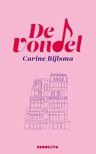 De vondel: een huis vol muziek von Uitgeverij Brooklyn