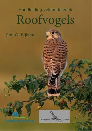 Handleiding Veldonderzoek Roofvogels