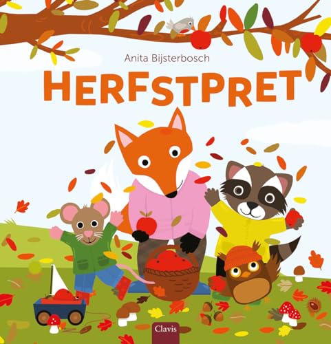 Herfstpret