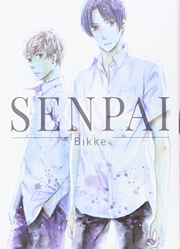 SENPAI SENPAI von EDICIONES TOMODOMO (UDL)