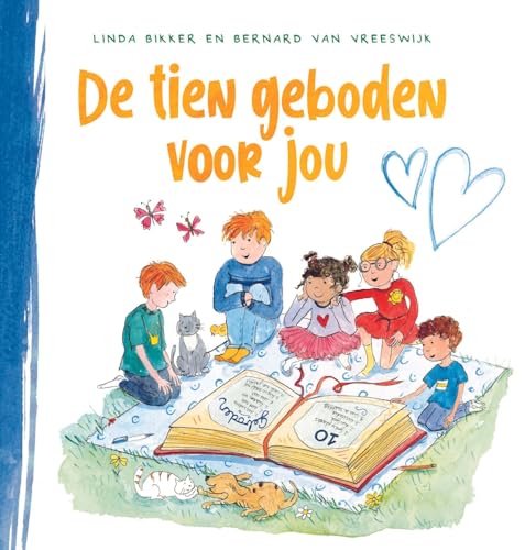 De tien geboden voor jou von Groen