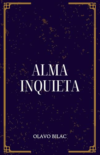 Alma Inquieta von Independently published