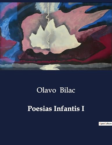 Poesias Infantis I von Culturea