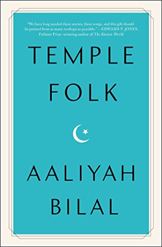 Temple Folk