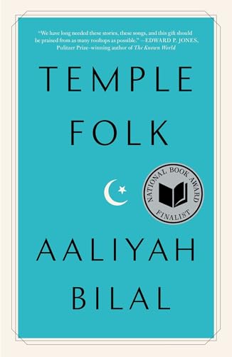 Temple Folk von Simon & Schuster