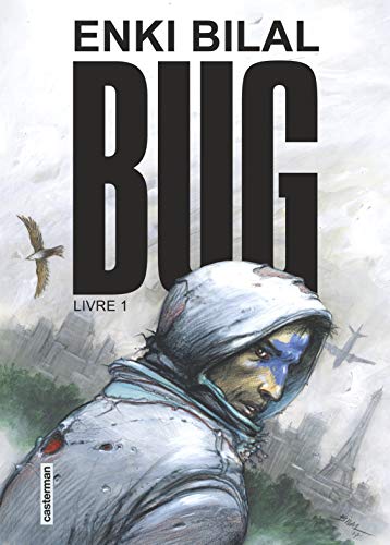 Bug (Vol. 1): Livre 1 von CASTERMAN