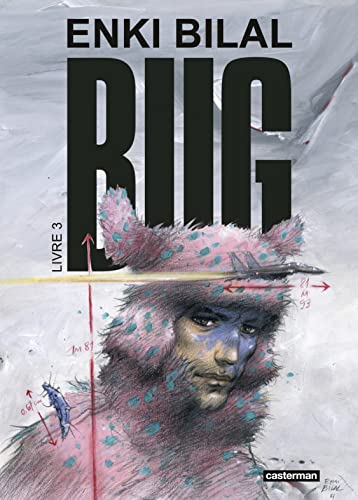Bug: Livre 3