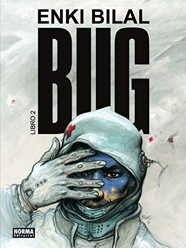 Bug. Libro 2 von NORMA EDITORIAL, S.A.