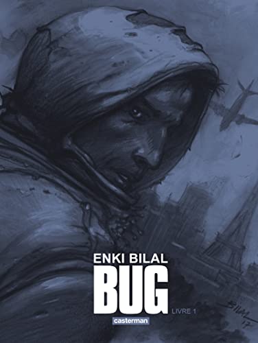 Bug: Livre 1 - Édition luxe von CASTERMAN