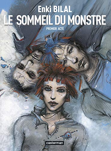 Monstre: Le Sommeil du monstre - Premier acte (1)