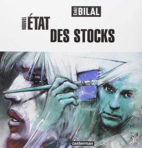 Nouvel état des stocks Nouvel état des stocks