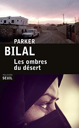 Les Ombres du désert von Seuil