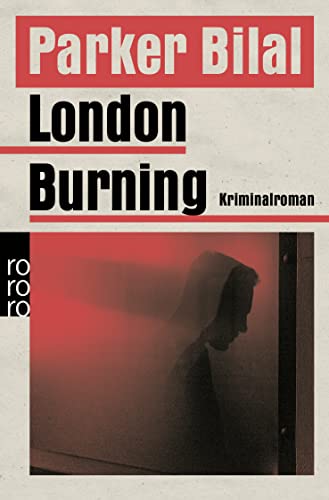 London Burning: Crane und Drake ermitteln von Rowohlt