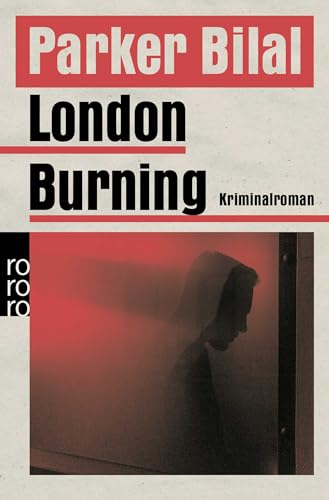 London Burning: Crane und Drake ermitteln