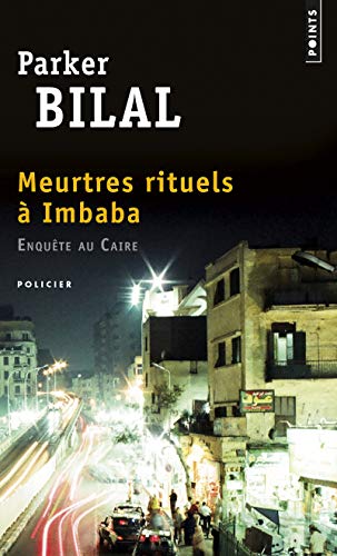 Meurtres rituels à Imbaba von Points