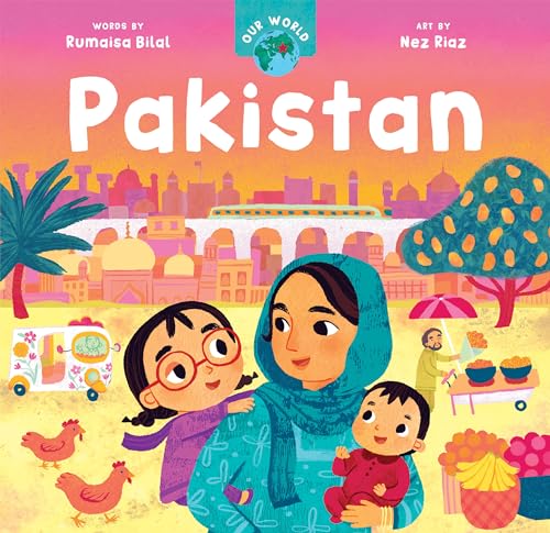 Pakistan (Our World) von Barefoot Books